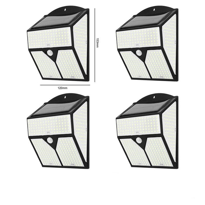 LED Wall Lamp For Garage