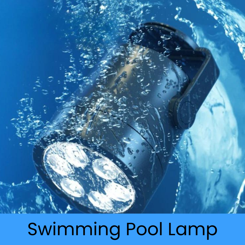 Swimming Pool Lamp