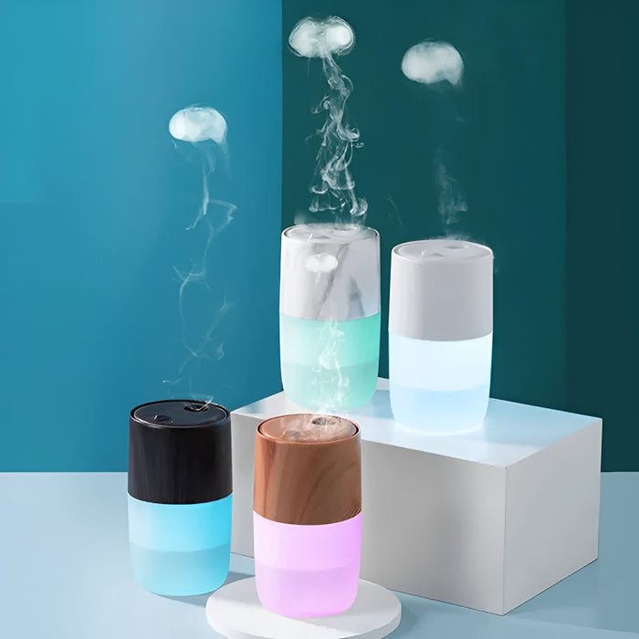 Jellyfish Design Air Humidifier