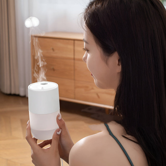 Jellyfish Design Air Humidifier