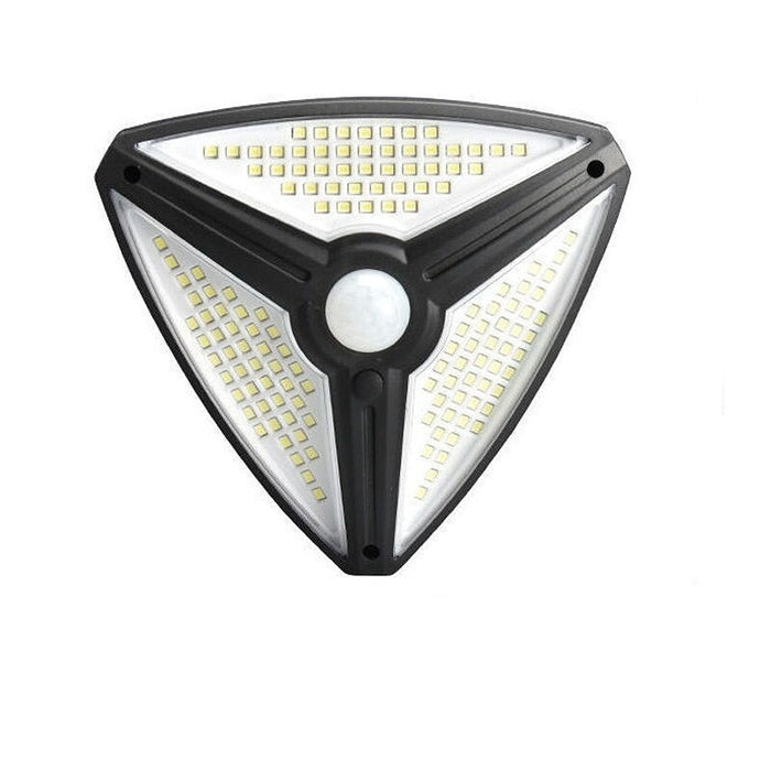 Super Outdoor Solar Lamp