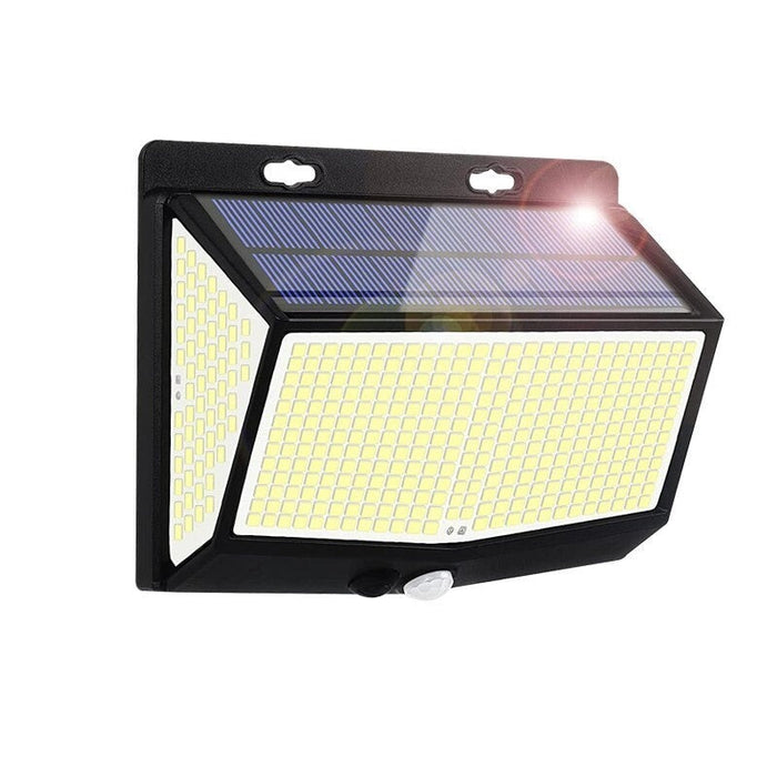 Solar LED Lamp Waterproof For Outdoor