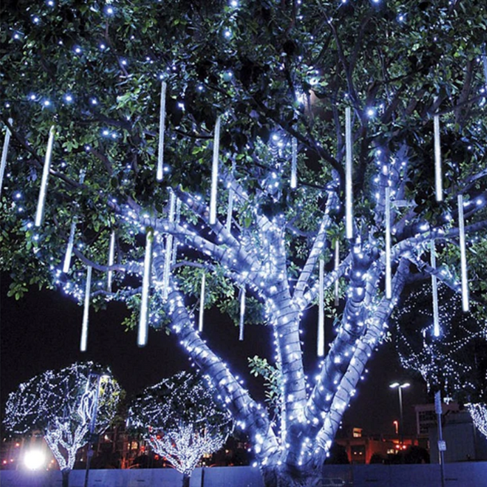 Snow LED Fairy Lights