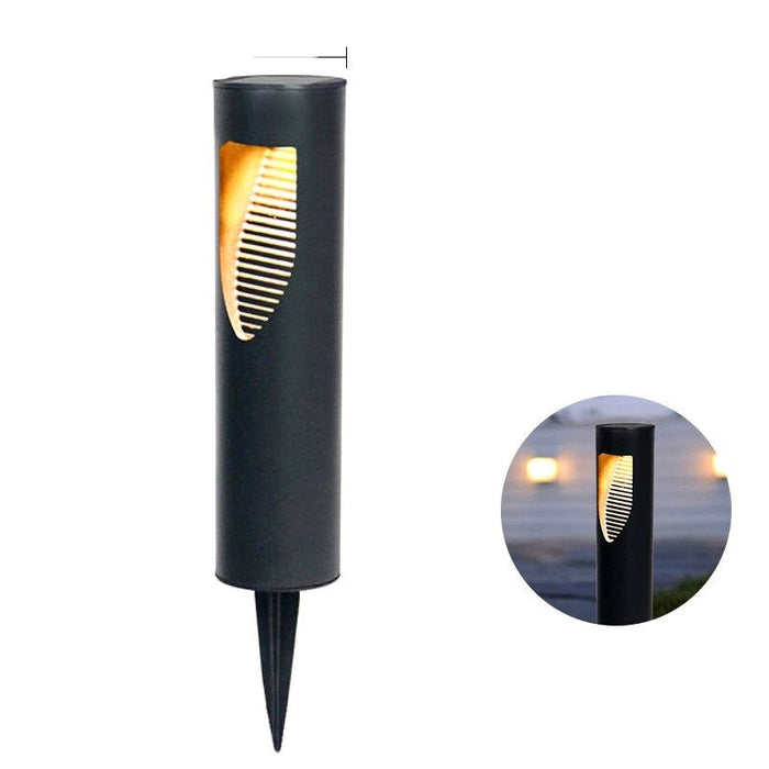 Solar Lawn Light For Garden Decoration