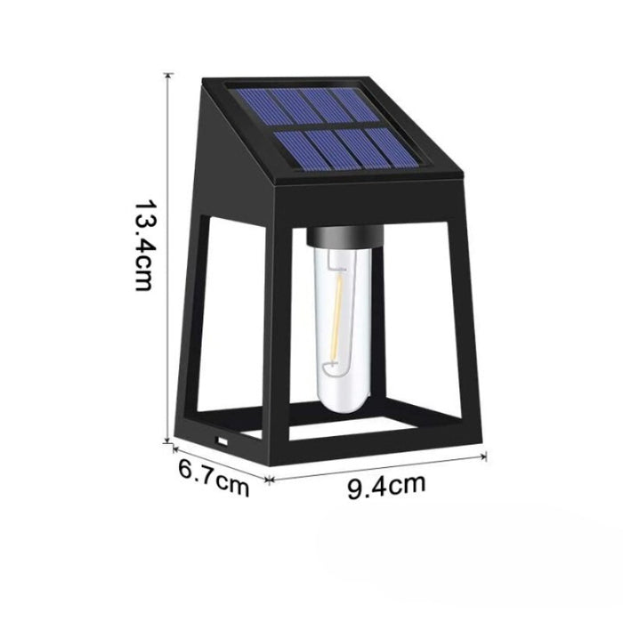 Outdoor Solar Lamp Waterproof
