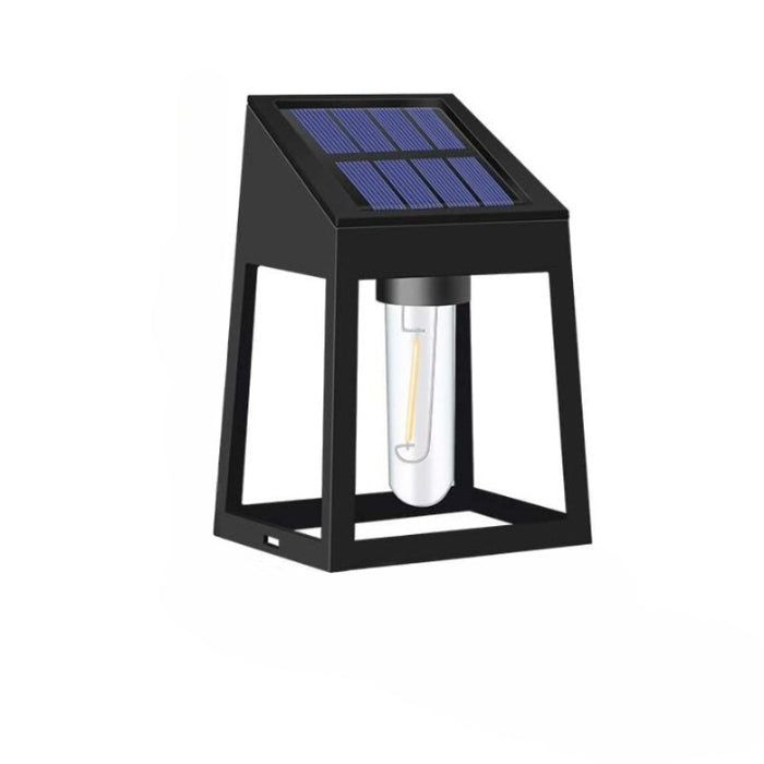 Outdoor Solar Lamp Waterproof