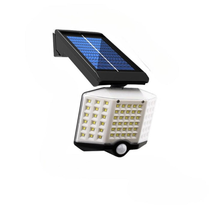 Super Bright Solar Motion Sensor Street Light