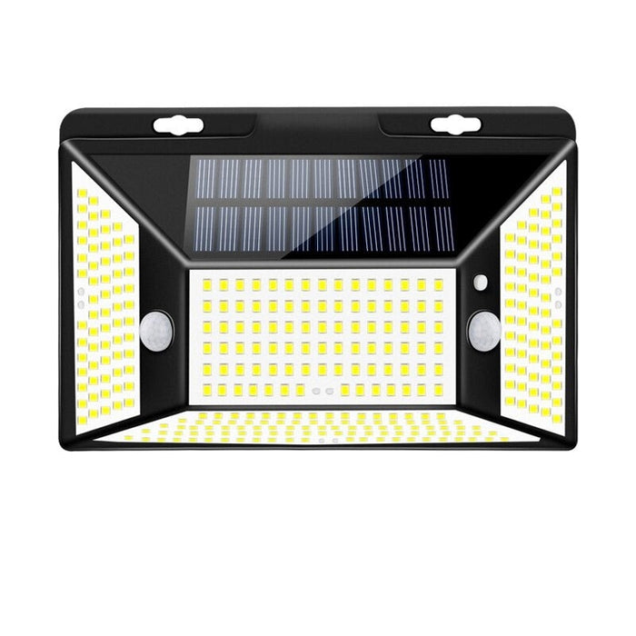 Bright Solar Light For Garden