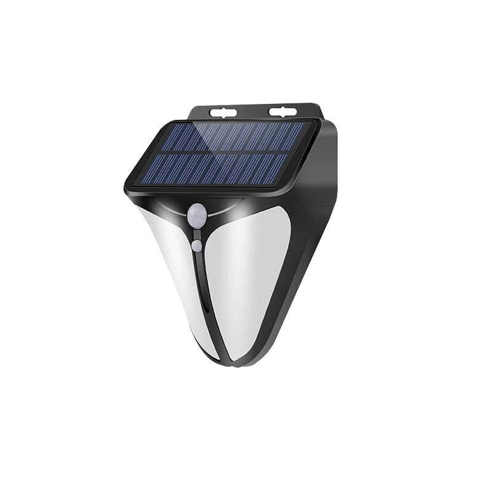 Wall Outdoor Solar Lamp