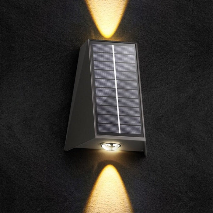 Garden Solar Lights Led