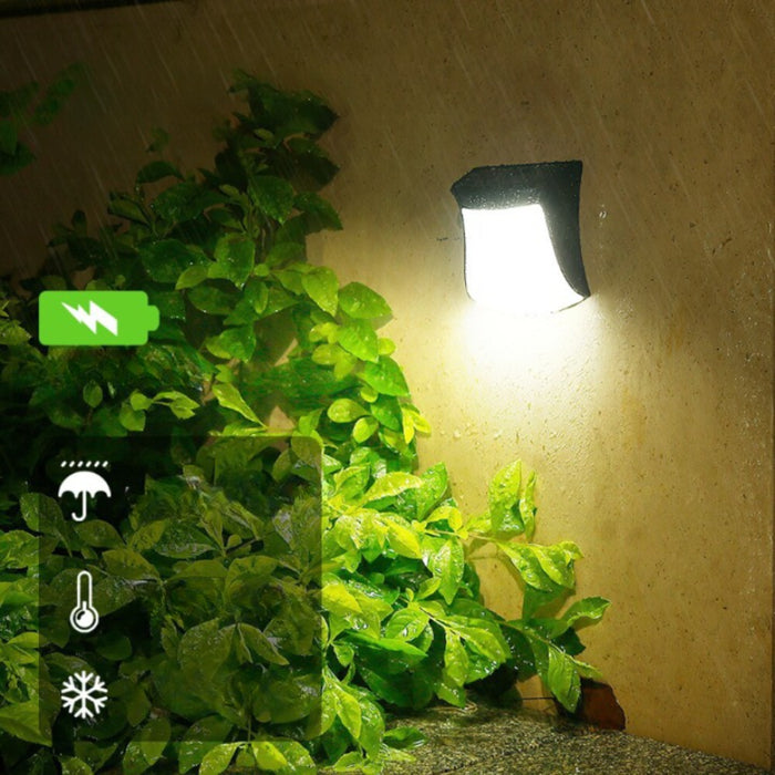 Outdoor Wall Lamp For Garden