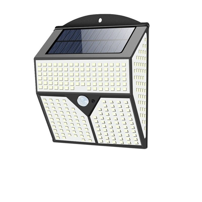 Garden LED Solar Lights