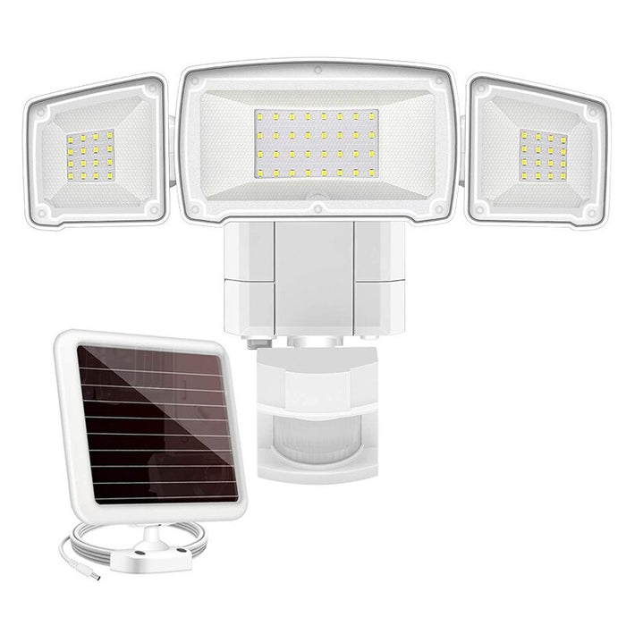 Led Solar Outdoor Motion Sensor