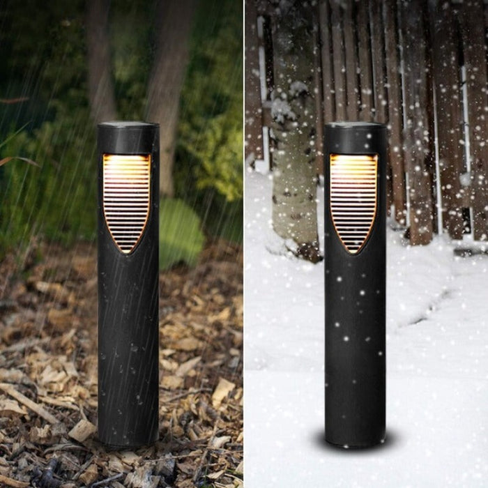 LED Outdoor Solar Decoration Lawn Lamp