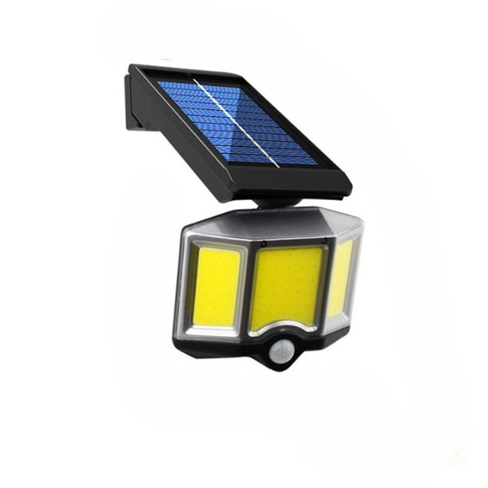 Super Bright Solar Motion Sensor Street Light