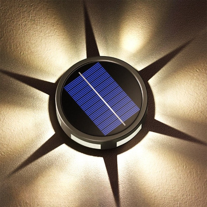LED Solar Waterproof Decoration Light
