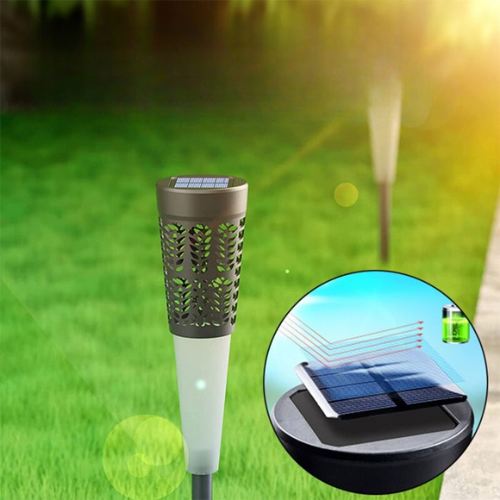 Outdoor Solar Lamp For Garden