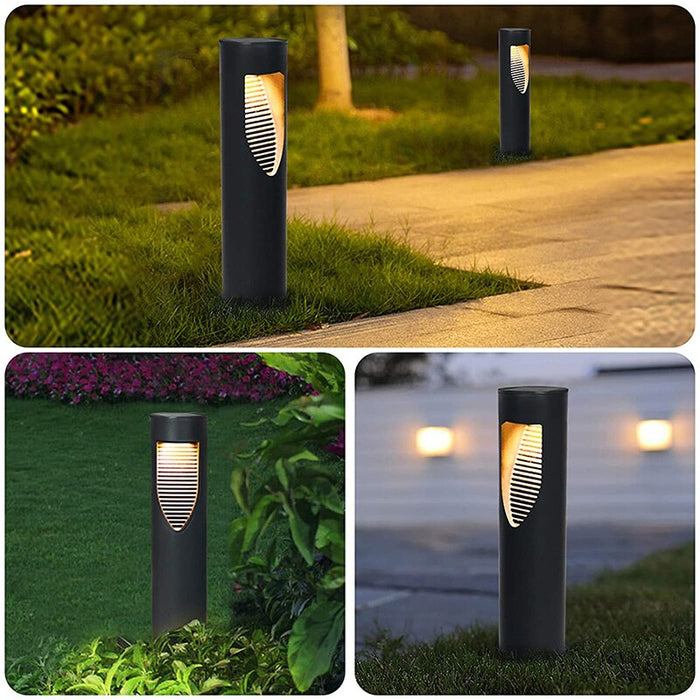 LED Outdoor Solar Decoration Lawn Lamp