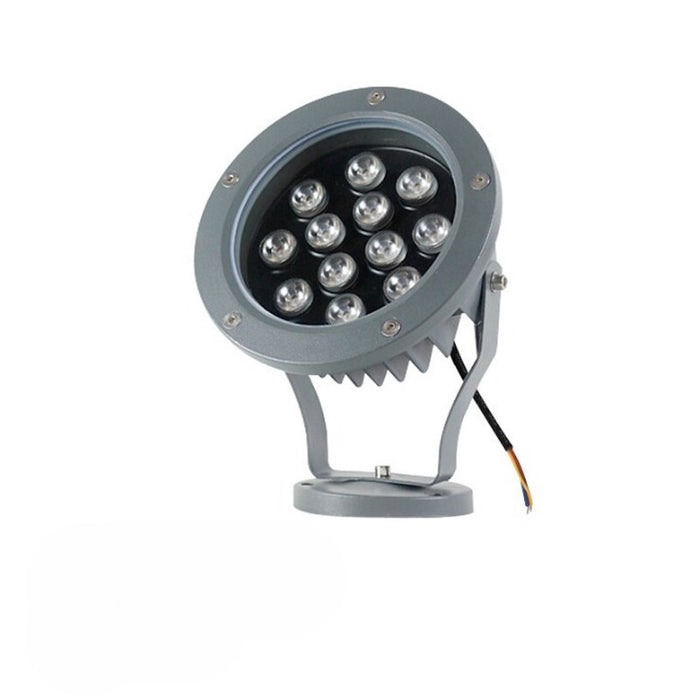 LED Outdoor 12W Bulbs Lawn Lamp