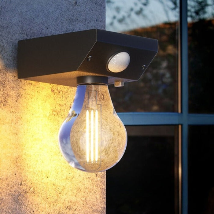 Lamp Solar Lights Outdoor