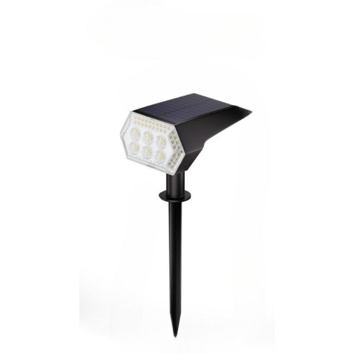 Waterproof Solar Decorative LED Street Lights