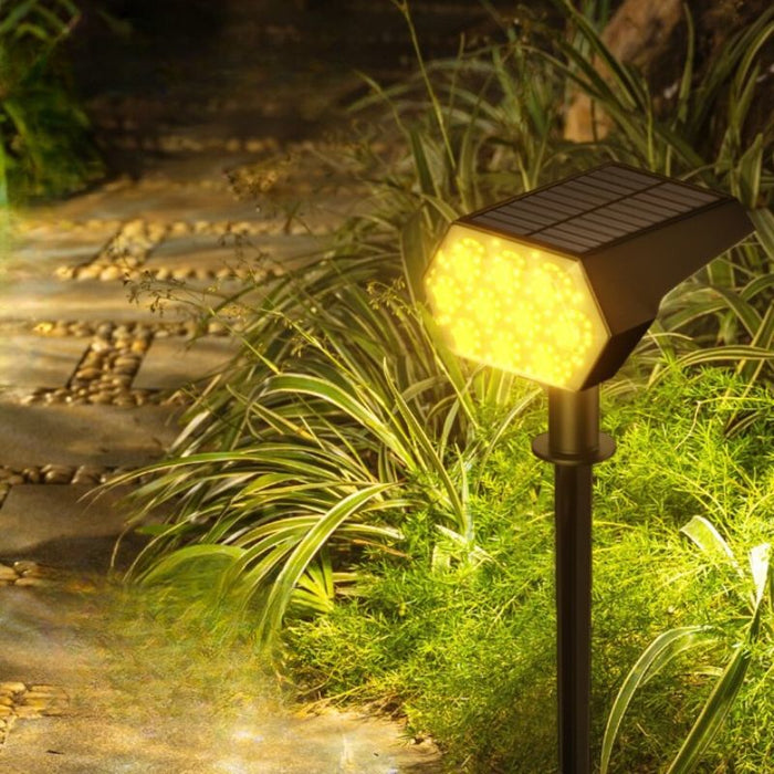 Waterproof Solar Decorative LED Lights