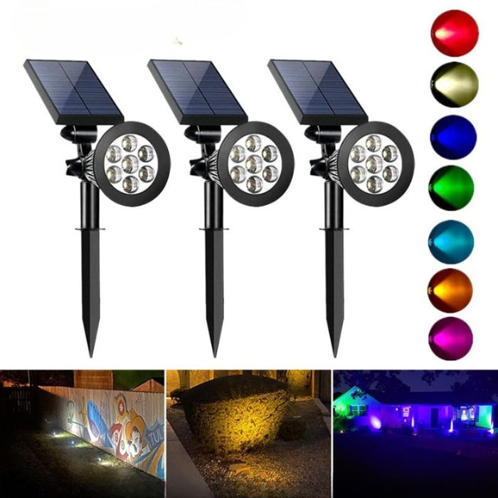 Solar Led Wall Lights For Streets