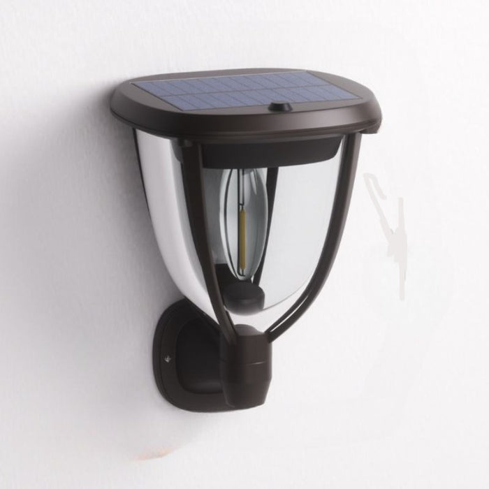 Brightness Solar Led Wall Lights