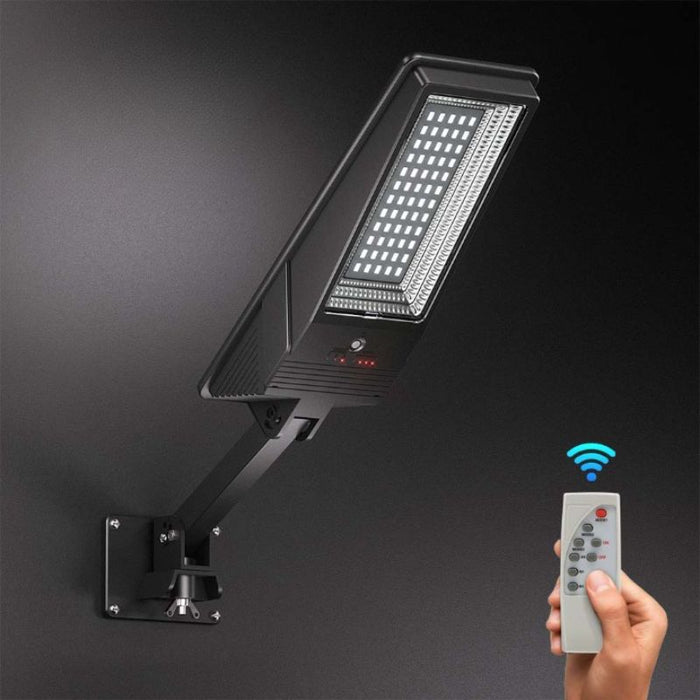 LED Solar Street Light