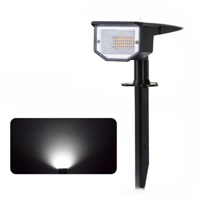 30 LED Outdoor Solar Lights